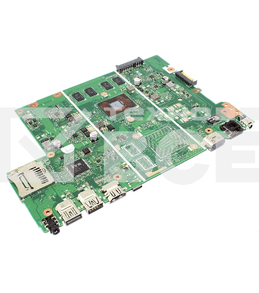 Материнская плата для Asus X441NA 4G/N3350