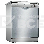 Посудомоечная машина Bosch SMS25AI05E серебристый (полноразмерная), фото7