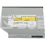 Оптический привод LG DVD-RW SATA Slim Black, 12.7 mm, OEM, фото2