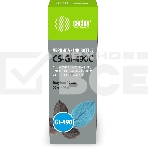 Чернила Cactus CS-GI-490C голубой 70мл для Canon PIXMA G1400/G1410/G1411/G2400/G2410/G2411/G3400/G3410/G3411/G4400/G4410/G4411, фото 1