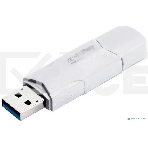 Флеш диск SmartBuy 4GB CLUE White (SB4GBCLU-W), фото4