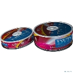 Диск DVD-R VS 4.7 Gb, 16x, Shrink (10), (10/300)., фото 1