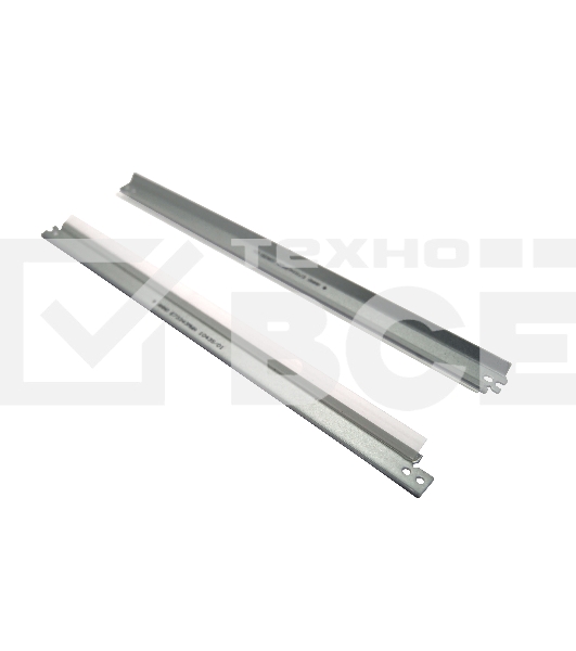 Ракель (WB) NVPrint для Samsung (10 шт) MLT-D104S (ML-1660/1665/1667/1670/1860/1865/1867, SCX-3200/3205/3207/3217) L=252мм совместимый