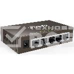 Коммутатор Tenda TEG1005D5-портовый гигабитный настольный, фото5
