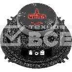 Колонки автомобильные Ural Огонь ОГ-130 (без решетки) 140Вт 90дБ 4Ом 13см (5дюйм) (ком.:2кол.) широкополосные однополосные, фото3