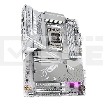 Материнская плата Gigabyte X870 AORUS ELITE WIFI7 ICE, AM5, AMD X870, 4xDDR5, 4xSATA, 4xM.2, 1xPCI-E 5.0 x16, 1xPCI-E 4.0 x4, 1xPCI-E 3.0 x2, 1xHDMI, 1x 2.5Gb LAN, 2xUSB-C 4.0, 2xUSB 3.2 Gen 2, 4xUSB 3.2 Gen 1, 4xUSB 2.0, 2x3.5 мм, 7.1, ATX, фото3