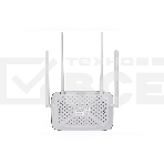 Беспроводный маршрутизатор Mercusys AC12, Dual Band, (867Мбит/с на 5 ГГц + 300Мбит/с на 2,4 ГГц)4 порта 100 Мбит/с, 4 фиксированных антенны, фото18