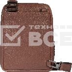 Сумка мужская Piquadro Cronus CA3084S134/M, коричневый, натур.кожа, фото8