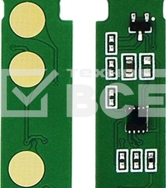 Чип тонер-картриджа Cactus CS-CHIP-X-106R04348 (106R04348) 3000стр