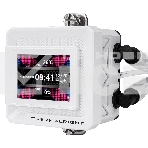 Водяное охлаждение для процессора Thermalright Frozen Warframe SE 240 ARGB White (240mm, LED temp., Black, ARGB/ Fans: 2x120mm, 70.84CFM, 29.8dBA, 2000RPM/ Pump height 59mm, Rad thickness 27mm/ S: 1851, 1700, 1200, 115X, AM5, AM4), фото5