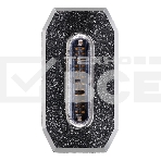 Кабель USB4 TypeCM/CM 8K@30Hz, 40GBps, PD 240W, медь Telecom 2м <TUS840-2M>, фото5