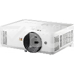 Проектор ViewSonic PA700S DLP 4500Lm LS 4500Lm ANSI (800x600) 12500:1 ресурс лампы:4000часов 2xHDMI 2.7кг, фото27