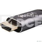 Кабель USB3.1 CM-HDMI 1.8M CU423MC-1.8M VCOM, фото12