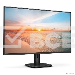 Монитор 27' Philips 27E1N1100D IPS 1920x1080, 100 Гц, 4 мс, 16:9, 250 кд/м², HDMI 1.4, VGA, DVI, 3.5 мм, Adaptive-Sync, черный, фото9