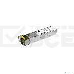 Трансивер ORIGO OFM330T/3KM/B1A WDM SFP-трансивер, 1000Base-BX-D (Simplex SC), Tx:1550 нм, Rx:1310 нм, одномод, до 3км, фото 1