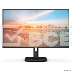 Монитор 23.8' Philips 24E1N1200A IPS 1920x1080, 120 Гц, 4 мс, 16:9, 300 кд/м², HDMI 1.4, DP 1.2, VGA, 3.5 мм, динамики (2x2 Вт), черный, фото9