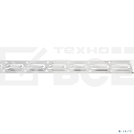 Монтажная перфорированная лента Rexant для теплого пола 20х0,55 мм (10 м), фото3