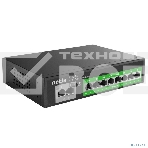 Коммутатор 10PORT Netis P110GC 10/100/1000M 8POE+2XGE, фото2