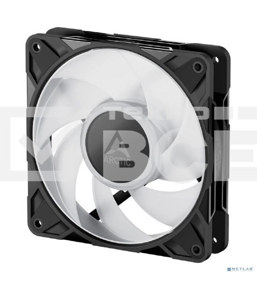 Вентилятор корпусной ARCTIC P12 Pro A-RGb - retail (ACFAN00309A)