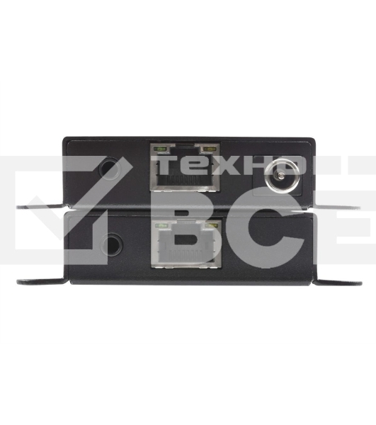 Удлинитель ATEN VE1821-AT-G 4K HDMI Cat 6 Extender with PoC (4K@40m)