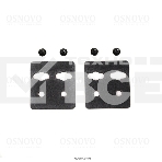 Медиаконвертер OSNOVO Промышленный компактный медиаконвертер GE, 1 x GE (10/100/1000Base-T), 1 x GE SFP (1000Base-X), фото4