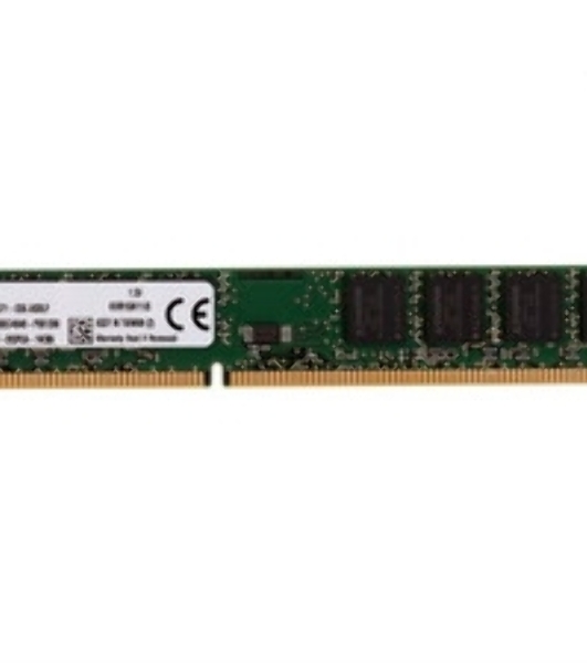 Оперативная память Kingston ValueRAM, DDR3, 8 GB (1x8 GB), 1600 MHz, CL11, DIMM