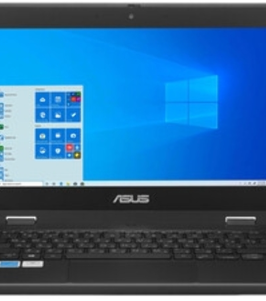 Петли для ноутбука Asus BR1100FKA (направляющие)