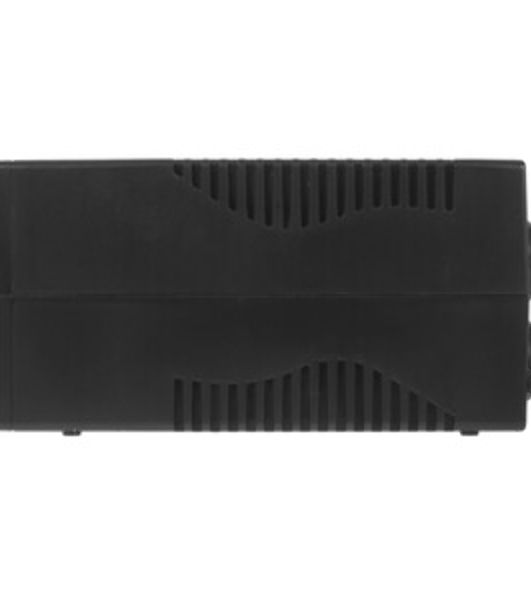 Источник бесперебойного питания ExeGate SpecialPro Smart LLB-600.LCD.AVR.2SH 600VA/360W, LCD, AVR, 2*Schuko, черный