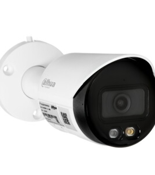 Камера видеонаблюдения IP Dahua DH-IPC-HFW2249S-S-IL-0280B 2.8-2.8мм цв. (DH-IPC-HFW2249SP-S-IL-0280B)