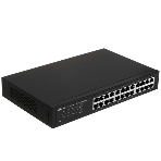 Коммутатор сетевой TP-Link SMB TL-SG1024 Коммутатор 24LAN 10/100/1000Mb/s Unmanagersd Gigabit Rackmount Switch, фото21