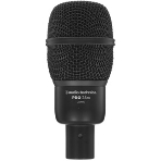 Микрофон проводной Audio-Technica PRO25AX 5м черный, фото16