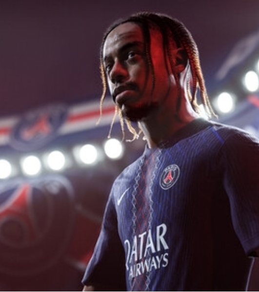 Игра EA SPORTS FC26 PS4 рус. суб.