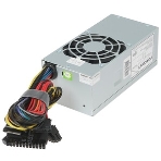 Блок питания Foxconn TFX PSU (FX-300T), 300Вт, 80мм, серебряный, фото6