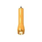 Светильник Ambrella Light XP1125001 PYG/SBK золото желтое полированное/черный песок MR16 GU5.3, фото4