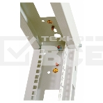 Стойка телеком. универсальная ЦМО! 33U двухрамная (СТК-33.2) (1 коробка), фото15