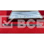 Дозирующее лезвие (Doctor Blade) HP LJ P1005/1006/1505/1102/1566/1606/M1120/1522 (с уплотнителем) (ELP, Китай) 10штук , фото2