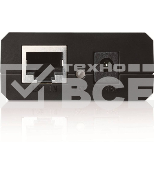 Адаптер инжектор TP-Link SMB TL-PoE150S PoE