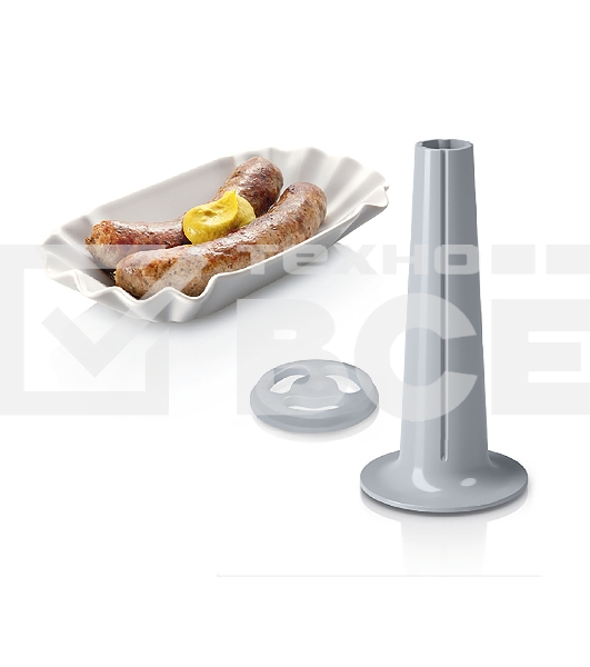 Мясорубка Bosch MFW68660 2200Вт