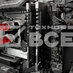 Оперативная память Patriot Viper Steel, DDR4, 16GB (2x8 GB), 3000 MHz, CL16, радиатор, чёрный, фото5