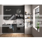 Вытяжка Krona LIORA 600 черный S черный, фото9