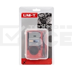 Портативный мультиметр UNI-T UT120C, фото3