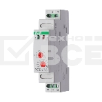 Реле времени PCR-513 (задержка вкл. 230В 8А 1перекл. IP20 монтаж на DIN-рейке) F&F EA02.001.003, фото3