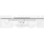 Микросистема Panasonic SC-HC410EE-K серебристый 40Вт/CD/CDRW/FM/USB/BT, фото4