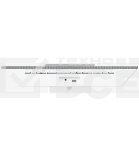 Микросистема Panasonic SC-HC410EE-K серебристый 40Вт/CD/CDRW/FM/USB/BT