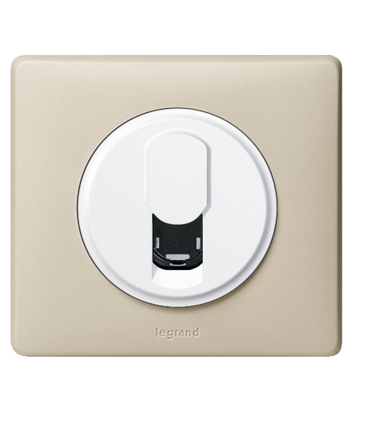 Розетка телефонная RJ11