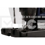 Пила лобзиковая FERM JSM1025P мощность-750 W/скорость вр.- 500-3000/ход мм- 26/древо/сталь мм-90/10, фото4