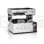 МФУ струйный Epson L6490 (C11CJ88405), A4, цветной, печ. до 17 стр/мин. (ч/б) до 9.5 стр/мин. (цвет), 1200 x 4800 dpi (печать) 1200x2400dpi (скан.), USB, RJ-45, Wi-Fi, фото27