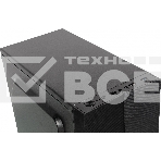 Компьютерный корпус Accord ACC-CL292B черный без БП ATX 1x120mm 2xUSB2.0 1xUSB3.0 audio, фото6
