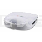 Вафельница Willmark WM-280 (2 квадр. полуформы 