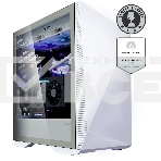 Компьютерный корпус Zalman Z9 Iceberg белый без БП ATX 3x120mm 2x140mm 4xUSB2.0 audio bott PSU, фото9